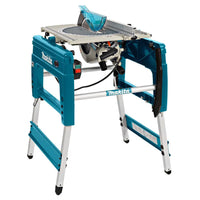 Makita LF1000 Afkortzaag/Zaagtafel - 0088381063302 - LF1000 - Mastertools.nl