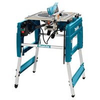 Makita LF1000 Afkortzaag/Zaagtafel - 0088381063302 - LF1000 - Mastertools.nl