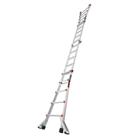 Little Giant Velocity telescoopladder - 4x5 sporten - 48414102 - 5708375000247 - 48414102 - Mastertools.nl