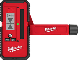 Milwaukee LLD50 Laser Ontvanger - 4932478104 - 4058546340377 - 4932478104 - Mastertools.nl