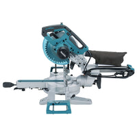 Makita LS0816F Afkortzaag 216mm - 0197050001610 - LS0816F - Mastertools.nl