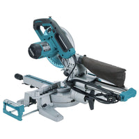 Makita LS0816F Afkortzaag 216mm - 0197050001610 - LS0816F - Mastertools.nl