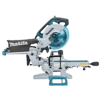 Makita LS0816F Afkortzaag 216mm - 0197050001610 - LS0816F - Mastertools.nl