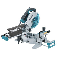 Makita LS0816F Afkortzaag 216mm - 0197050001610 - LS0816F - Mastertools.nl