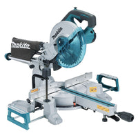 Makita LS0816F Afkortzaag 216mm - 0197050001610 - LS0816F - Mastertools.nl