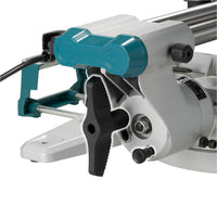 Makita LS0816F Afkortzaag 216mm - 0197050001610 - LS0816F - Mastertools.nl