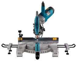 Makita LS1018LNX4 Afkortzaag met Onderstel - 0088381888011 - LS1018LNX4 - Mastertools.nl