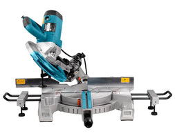 Makita LS1018LNX4 Afkortzaag met Onderstel - 0088381888011 - LS1018LNX4 - Mastertools.nl