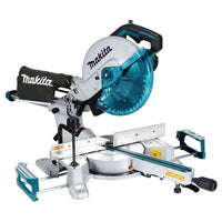 Makita LS1110F Radiaal Afkortzaag 260mm 230V - 0197050003362 - LS1110F - Mastertools.nl