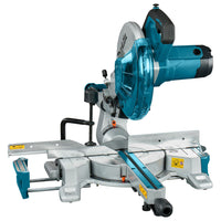 Makita LS1110F Radiaal afkortzaag 260mm 1450W - - - Mastertools.nl