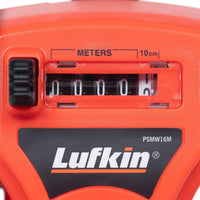 Lufkin Inklapbaar Meetwiel Diameter 160mm MW16MEU - 4003019201167 - MW16MEU - Mastertools.nl