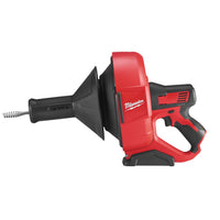 Milwaukee M12 BDC8-0C Accu Subcompacte ontstoppingsmachine 12V Basic Body M12™ - 4933451632 - 4002395140992 - 4933451632 - Mastertools.nl