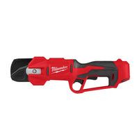 Milwaukee M12 BLPRS-0 Accu Snoeischaar 12V Basic Body - 4933480114 - 4058546403997 - 4933480114 - Mastertools.nl