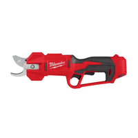 Milwaukee M12 BLPRS-0 Accu Snoeischaar 12V Basic Body - 4933480114 - 4058546403997 - 4933480114 - Mastertools.nl