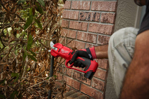 Milwaukee M12 BLPRS-202 Accu Snoeischaar 12V 2.0Ah - 4933480115 - 4058546404000 - 4933480115 - Mastertools.nl