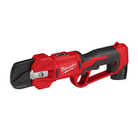 Milwaukee M12 BLPRS-202 Accu Snoeischaar 12V 2.0Ah - 4933480115 - 4058546404000 - 4933480115 - Mastertools.nl