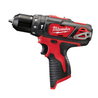 Milwaukee M12 BPP2B-421C Powerpack accu combiset 12V 2.0Ah & 4.0Ah Li-Ion M12™ in koffer - 4933443497 - 4002395004614 - 4933443497 - Mastertools.nl