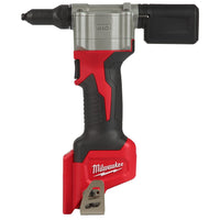 Milwaukee M12 BPRT-0 Accu Subcompacte blindklinknageltang 12V Basic Body M12™ - 4933464404 - 4058546223496 - 4933464404 - Mastertools.nl