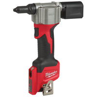 Milwaukee M12 BPRT-0 Accu Subcompacte blindklinknageltang 12V Basic Body M12™ - 4933464404 - 4058546223496 - 4933464404 - Mastertools.nl