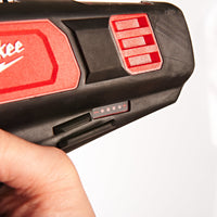 Milwaukee M12 CC-0 Accu Subcompactkabelkniptang 12V Basic Body M12™ - 4933431600 - 4002395242832 - 4933431600 - Mastertools.nl