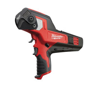 Milwaukee M12 CC-0 Accu Subcompactkabelkniptang 12V Basic Body M12™ - 4933431600 - 4002395242832 - 4933431600 - Mastertools.nl