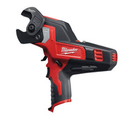 Milwaukee M12 CC-0 Accu Subcompactkabelkniptang 12V Basic Body M12™ - 4933431600 - 4002395242832 - 4933431600 - Mastertools.nl