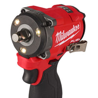 Milwaukee M12 FUEL™ FCIWF12G3-0 Compacte Accu Slagmoersleutel 1/2