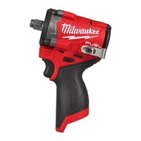 Milwaukee M12 FUEL™ FCIWF12G3-0 Compacte Accu Slagmoersleutel 1/2