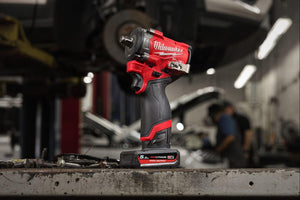 Milwaukee M12 FUEL™ FCIWF12G3-502X Compacte Accu Slagmoersleutel 1/2