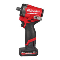 Milwaukee M12 FUEL™ FCIWF12G3-502X Compacte Accu Slagmoersleutel 1/2