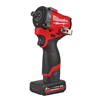 Milwaukee M12 FUEL™ FCIWF12G3-502X Compacte Accu Slagmoersleutel 1/2