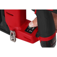 Milwaukee M12 FUEL™ FCN18GS-0X Accu compacte afwerktacker 18Ga 12V Basic Body in HD-Box - 4933493354 - 4058546482251 - 4933493354 - Mastertools.nl