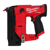 Milwaukee M12 FUEL™ FCN18GS-0X Accu compacte afwerktacker 18Ga 12V Basic Body in HD-Box - 4933493354 - 4058546482251 - 4933493354 - Mastertools.nl