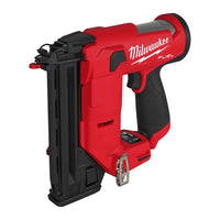 Milwaukee M12 FUEL™ FCN18GS-0X Accu compacte afwerktacker 18Ga 12V Basic Body in HD-Box - 4933493354 - 4058546482251 - 4933493354 - Mastertools.nl