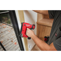 Milwaukee M12 FUEL™ FCN18GS-0X Accu compacte afwerktacker 18Ga 12V Basic Body in HD-Box - 4933493354 - 4058546482251 - 4933493354 - Mastertools.nl