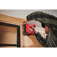 Milwaukee M12 FUEL™ FCN18GS-0X Accu compacte afwerktacker 18Ga 12V Basic Body in HD-Box - 4933493354 - 4058546482251 - 4933493354 - Mastertools.nl