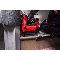 Milwaukee M12 FUEL™ FCN18GS-0X Accu compacte afwerktacker 18Ga 12V Basic Body in HD-Box - 4933493354 - 4058546482251 - 4933493354 - Mastertools.nl