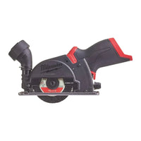 Milwaukee M12 FUEL™ FCOT-0 M12 Accu Subcompacte Slijper 12V Basic Body - 4933464618 - - - Mastertools.nl