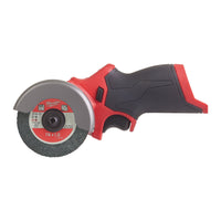 Milwaukee M12 FUEL™ FCOT-0 M12 Accu Subcompacte Slijper 12V Basic Body - 4933464618 - 4058546225636 - 4933464618 - Mastertools.nl