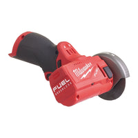 Milwaukee M12 FUEL™ FCOT-0 M12 Accu Subcompacte Slijper 12V Basic Body - 4933464618 - 4058546225636 - 4933464618 - Mastertools.nl