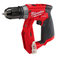 Milwaukee M12 FUEL™ FDDX-0 Accu Instalatieboor-/schroefmachine 12V Basic Body - 4933464978 - 4058546229238 - 4933464978 - Mastertools.nl