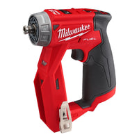 Milwaukee M12 FUEL™ FDDX-0 Accu Instalatieboor-/schroefmachine 12V Basic Body - 4933464978 - 4058546229238 - 4933464978 - Mastertools.nl