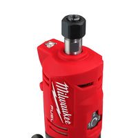 Milwaukee M12 FUEL™ FDGS-0 Accu Rechte Stiftslijper 12V Basic Body - 4933471435 - 4058546290634 - 4933471435 - Mastertools.nl