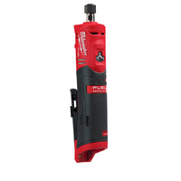 Milwaukee M12 FUEL™ FDGS-0 Accu Rechte Stiftslijper 12V Basic Body - 4933471435 - 4058546290634 - 4933471435 - Mastertools.nl