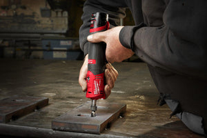 Milwaukee M12 FUEL™ FDGS-0 Accu Rechte Stiftslijper 12V Basic Body - 4933471435 - 4058546290634 - 4933471435 - Mastertools.nl