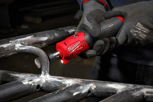 Milwaukee M12 FUEL™ FDGS-0 Accu Rechte Stiftslijper 12V Basic Body - 4933471435 - 4058546290634 - 4933471435 - Mastertools.nl