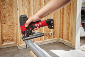 Milwaukee M12 FUEL™ FJS-0 Accu Subcompact Decoupeerzaag 12V Basic Body - 4933493347 - 4058546482183 - 4933493347 - Mastertools.nl