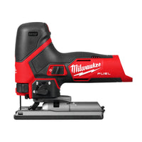 Milwaukee M12 FJS-0 Accu Subcompact Decoupeerzaag 12V Basic Body - 4933493347 - 4058546482183 - 4933493347 - Mastertools.nl