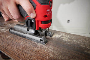 Milwaukee M12 FUEL™ FJS-422X Accu Subcompact Decoupeerzaag 12V 2.0+4.0Ah in HD-Box - 4933493348 - 4058546482190 - 4933493348 - Mastertools.nl