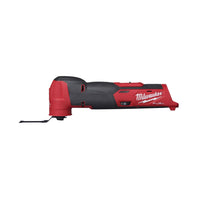 Milwaukee M12 FMT-0 Accu Multitool Basic Body - 4933472238 - 4058546326340 - 4933472238 - Mastertools.nl